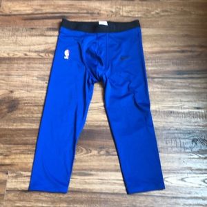 Men’s Nike Compression Tights